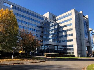 More details for 9 Rue Des 3 Soeurs, Villepinte - Office to Rent