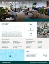 25 S Arizona Pl, Chandler, AZ to rent Other- Image 1 of 30