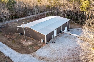 More details for 881 Barnetts Bridge Rd, Jackson, GA - Light Industrial for Sale