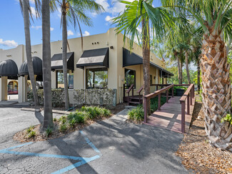 More details for 1060 21st St, Vero Beach, FL - Office/Retail for Rent