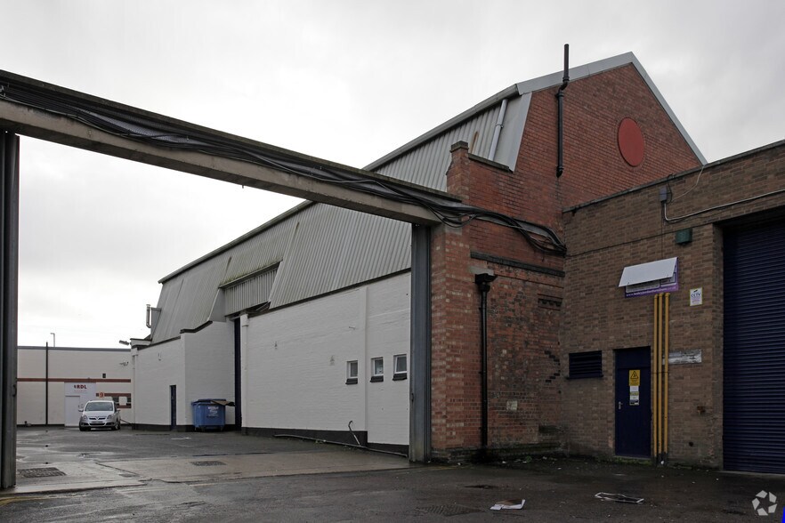 12 Storey St, Leicester for sale - Primary Photo - Image 1 of 1