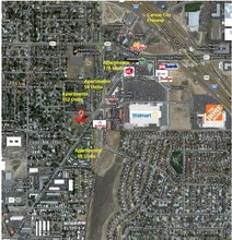 680 Hot Springs Rd, Carson City, NV for sale Building Photo- Image 1 of 1