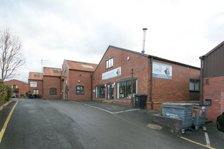 More details for Lowesmoor Whar, Worcester - Industrial for Rent