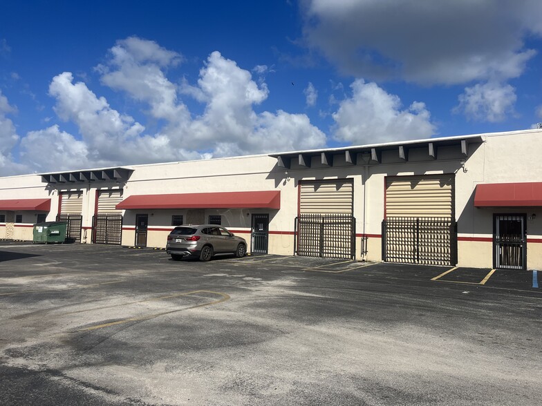 13740 NW 19th Ave, Opa Locka, FL for rent - Building Photo - Image 3 of 15