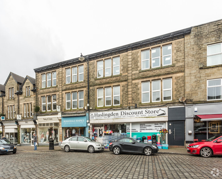 13 Deardengate, Haslingden for sale - Building Photo - Image 2 of 2