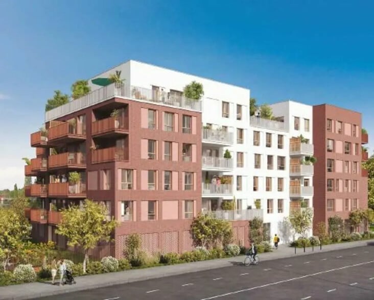 Retail in Orly for sale - Building Photo - Image 1 of 7