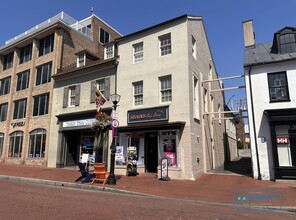 136-138 Main St, Annapolis, MD for rent Building Photo- Image 1 of 4