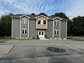 More details for 33 College Hill Rd, Warwick, RI - Office for Rent