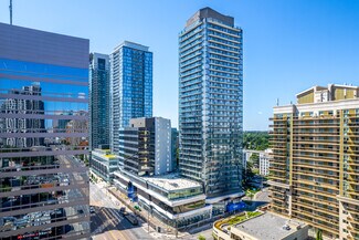 More details for 5250 Yonge St, Toronto, ON - Build-to-Rent for Sale