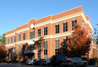 More details for 1020 Southhill Dr, Cary, NC - Office for Rent