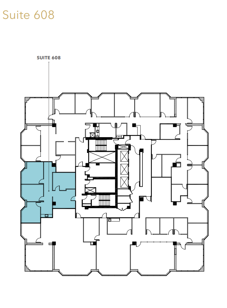 1388 Sutter St, San Francisco, CA for rent Floor Plan- Image 1 of 1