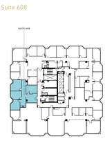 1388 Sutter St, San Francisco, CA for rent Floor Plan- Image 1 of 1