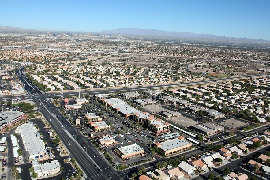 2839 St Rose Pky, Henderson, NV for sale - Building Photo - Image 1 of 1