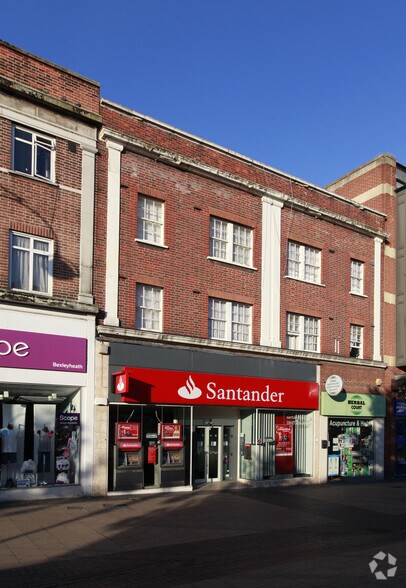 127 Broadway, Bexleyheath for sale - Primary Photo - Image 1 of 1