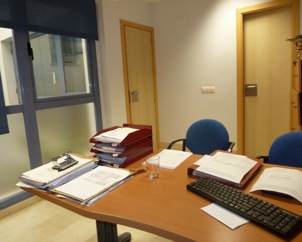 Office in Córdoba, Córdoba to rent - Interior Photo - Image 3 of 11