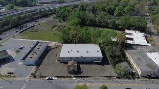 More details for 1290 Knotts Ave, East Point, GA - Leisure for Sale