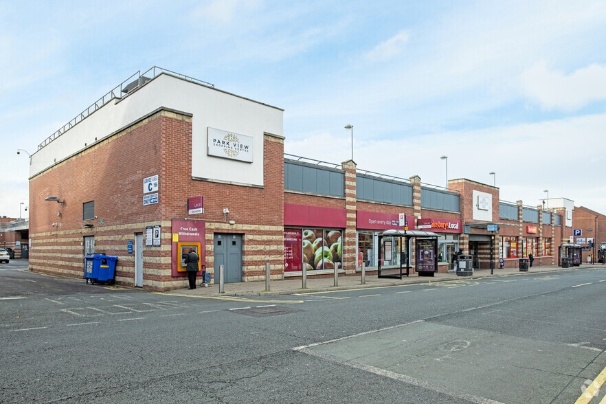 Park Vw, Whitley Bay for rent - Primary Photo - Image 1 of 1