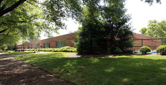 More details for 1946-1954 W Isaac Newton Sq, Reston, VA - Light Industrial for Rent