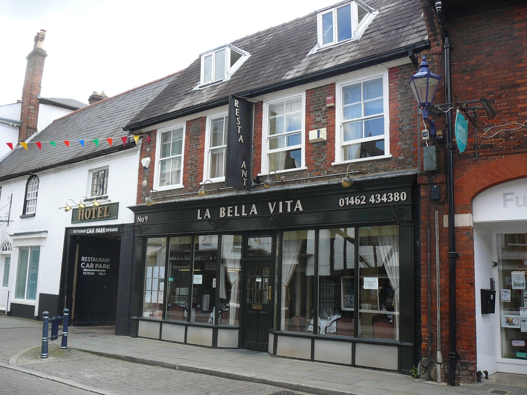 9 Sun St, Hitchin for sale Primary Photo- Image 1 of 1