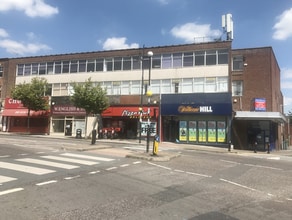 23-27 George Ln, London to rent Building Photo- Image 1 of 2