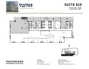 5200 Waterford District Dr, Miami, FL for rent Floor Plan- Image 1 of 1