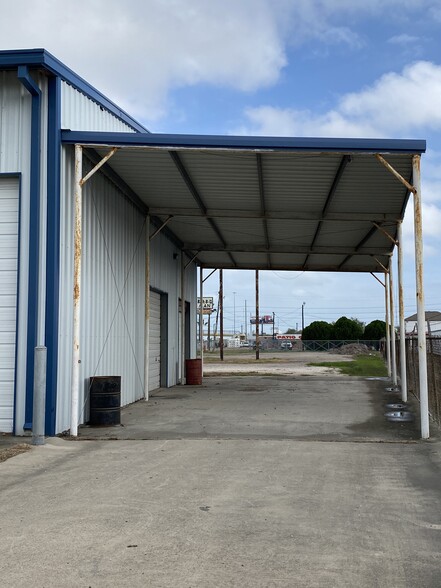 5015 Ih 37, Corpus Christi, TX for sale - Building Photo - Image 3 of 17