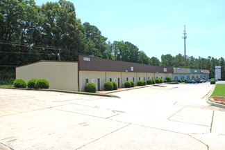 More details for 4494 Acworth Industrial Dr NW, Acworth, GA - Industrial for Rent