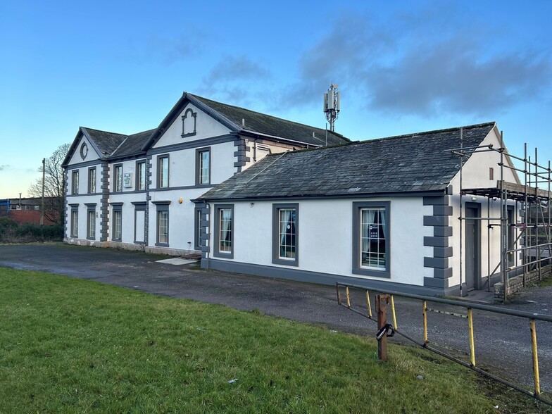 Cleator Moor Rd, Whitehaven for sale - Primary Photo - Image 1 of 1