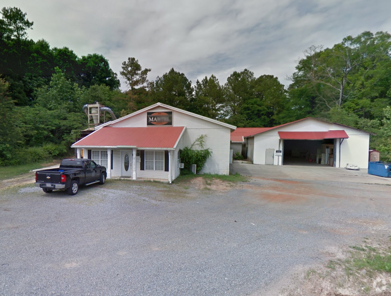 65 Angus St, Trussville, AL for sale - Building Photo - Image 2 of 2