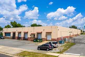 More details for 301 N 4th St, Vineland, NJ - Industrial for Rent