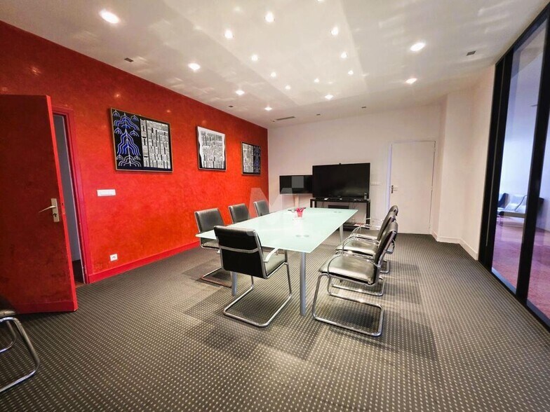 Office in Évry-Courcouronnes to rent - Interior Photo - Image 3 of 11