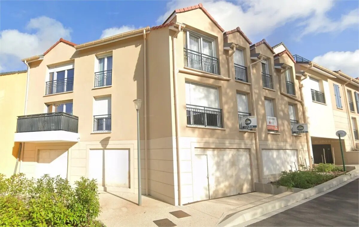 3 Allée Jean De La Fontaine, Chalifert for sale Building Photo- Image 1 of 3