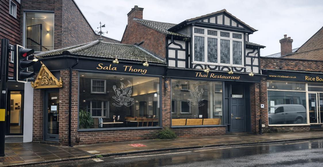 35 Newnham Rd, Cambridge to rent Building Photo- Image 1 of 8