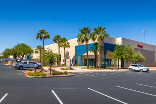 711 Pilot Rd, Las Vegas NV - Commercial Property