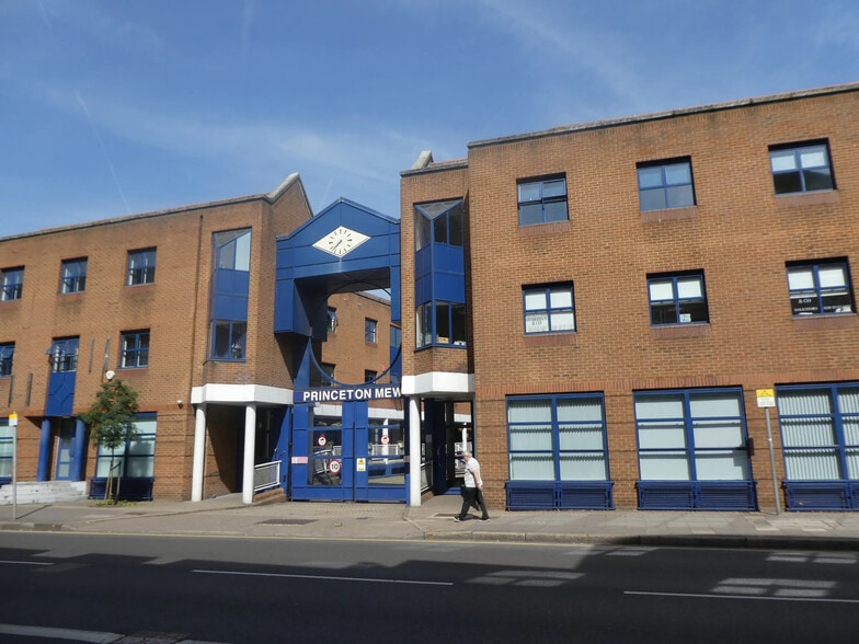 167-169 London Rd, Kingston Upon Thames for sale - Building Photo - Image 3 of 19