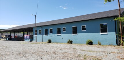 675 US Highway 117 S, Burgaw, NC for sale Building Photo- Image 1 of 1