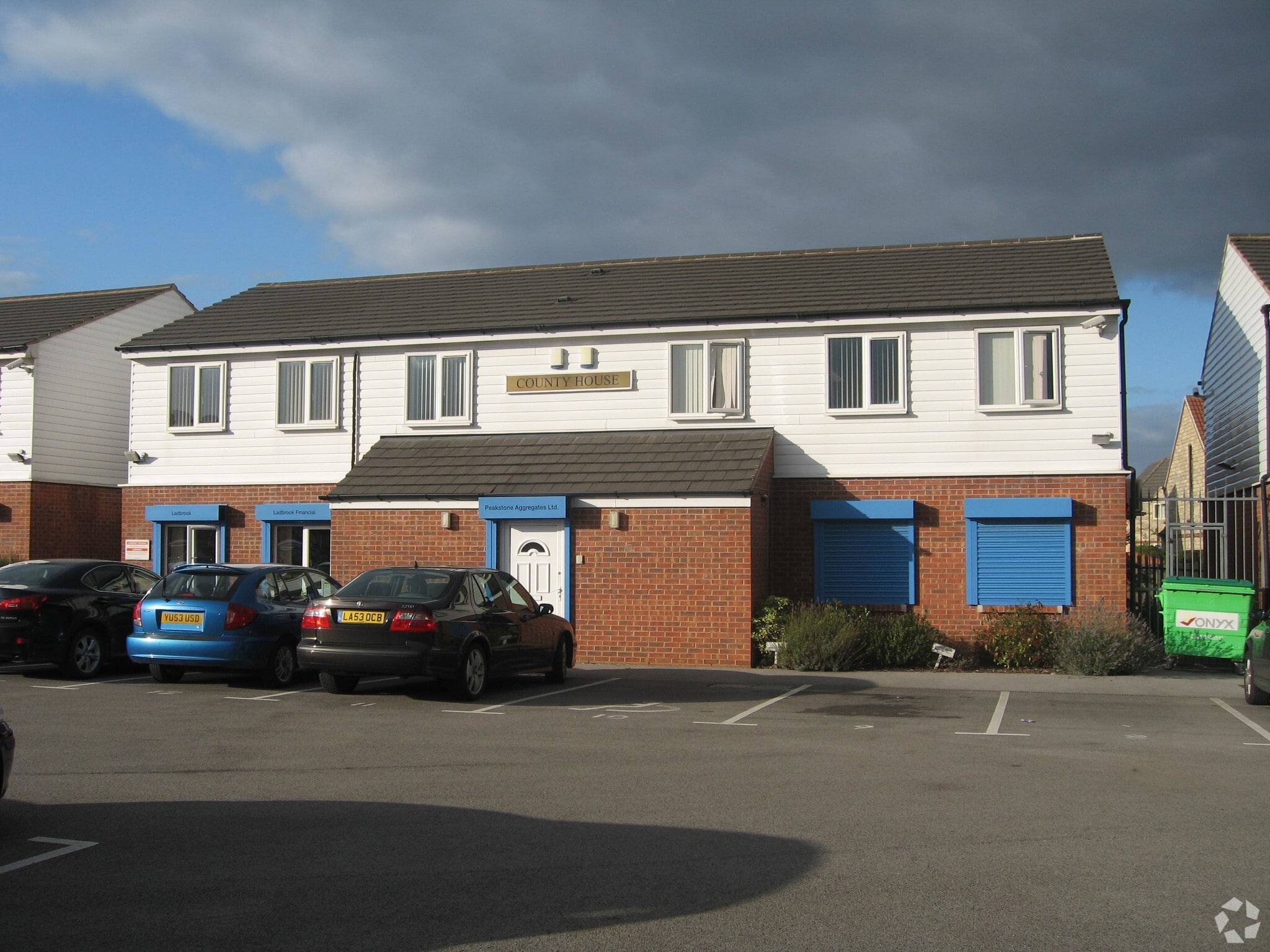 Redwall Clos, Dinnington for sale Primary Photo- Image 1 of 1