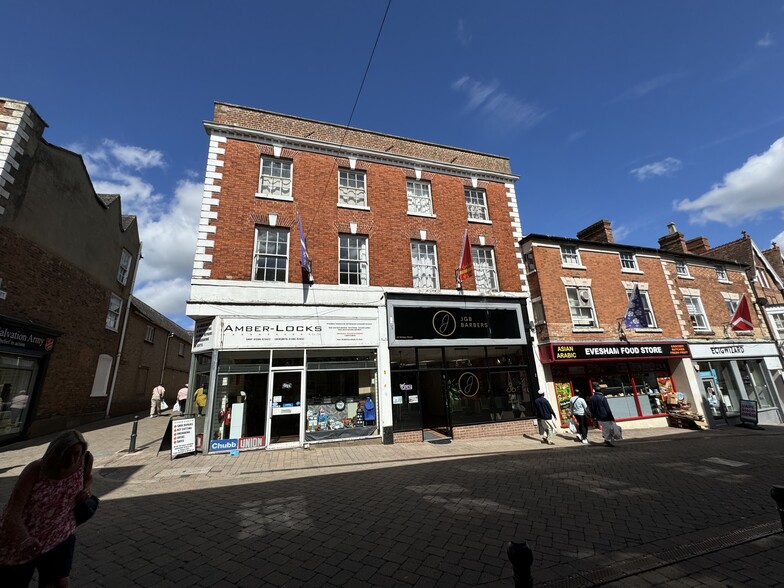 43-45 Bridge St, Evesham for sale - Building Photo - Image 1 of 8