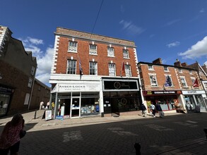 43-45 Bridge St, Evesham for sale Building Photo- Image 1 of 9