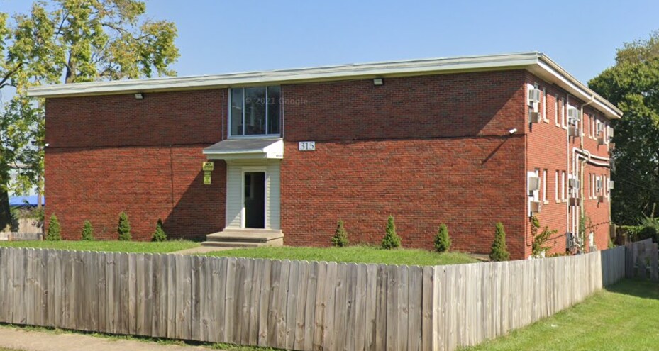 315 Ballpark Dr, Lexington, KY for sale Building Photo- Image 1 of 1