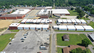 More details for 200 N 13th St, Erwin, NC - Light Industrial, Industrial for Rent