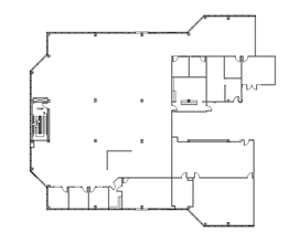 4400 NW Loop 410, San Antonio, TX for rent Floor Plan- Image 1 of 1