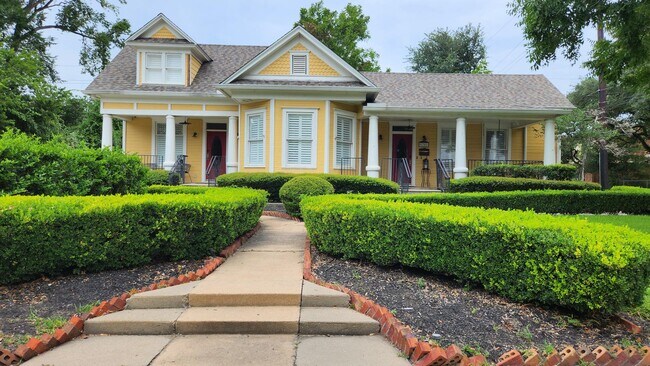 More details for 5702 4th St, Katy, TX - Office to Rent