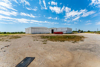 Industrial in Teague, TX for sale Building Photo- Image 1 of 2