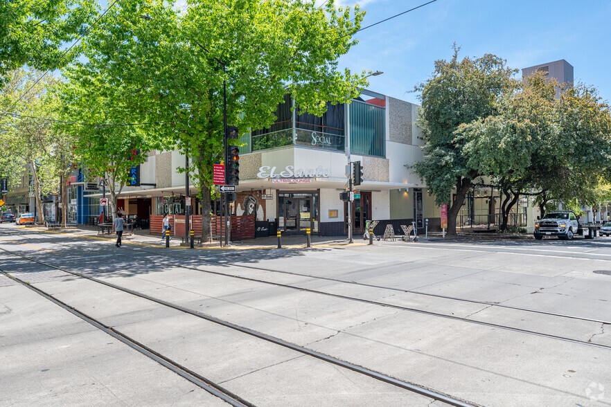 1000 K St, Sacramento, CA for rent - Building Photo - Image 1 of 59