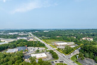 More details for 681 Route 211 E, Middletown, NY - Land to Rent