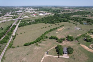 More details for 850 County Road 403, Taylor, TX - Land for Sale