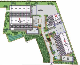 More details for Industrial to Rent