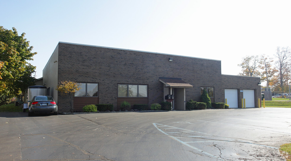 4425 Manchester Rd, Kalamazoo, MI for rent - Building Photo - Image 1 of 6