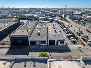 2332 E 8th St, Los Angeles, CA for rent Building Photo- Image 1 of 72